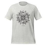 Mandala 28 Unisex t-shirt