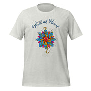 Wild at Heart Unisex t-shirt