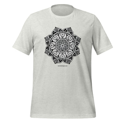 Mandala 29 Unisex t-shirt