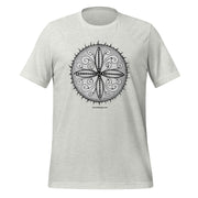 Mandala 30 Unisex t-shirt