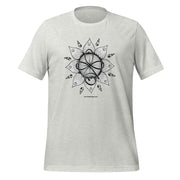 Mandala 31 Unisex t-shirt