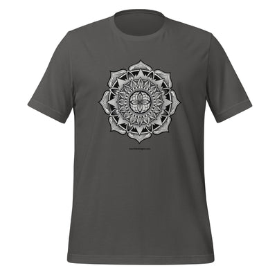 Mandala 16 Unisex t-shirt