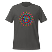 Mandala 21 Unisex t-shirt