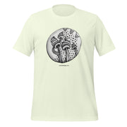 Saguaro Snow Unisex t-shirt