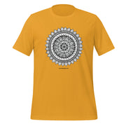 Mandala 27 Unisex t-shirt
