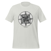 Mandala 14 Unisex t-shirt