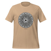 Mandala 2 Unisex t-shirt