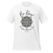 Be Kind Unisex t-shirt