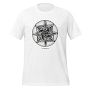 Mandala 14 Unisex t-shirt