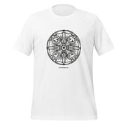 Mandala 15 Unisex t-shirt
