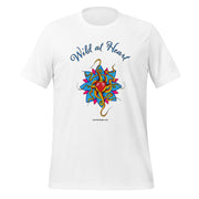 Wild at Heart Unisex t-shirt