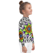 Mandala 6 Kids Rash Guard