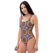 Mandala 20 One-Piece Swimsuit
