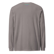 Breathe Unisex Long Sleeve Tee - Martin K Designs