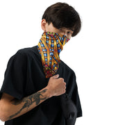 Bursting Heart Bandana - Martin K Designs