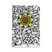 Ethereal Mandala Print - Martin K Designs