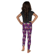 Everyway Kid's Leggings - Martin K Designs