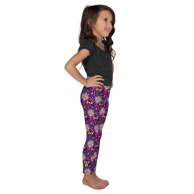 Everyway Kid's Leggings - Martin K Designs