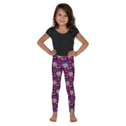 Everyway Kid's Leggings - Martin K Designs