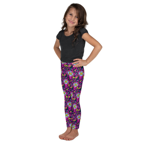 Everyway Kid's Leggings - Martin K Designs