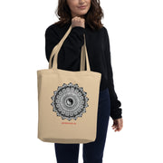 Infinite Wisdom Eco Tote Bag - Martin K Designs