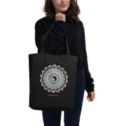 Infinite Wisdom Eco Tote Bag - Martin K Designs