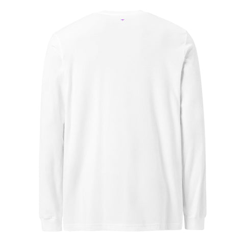 Love Unisex Long Sleeve Tee - Martin K Designs