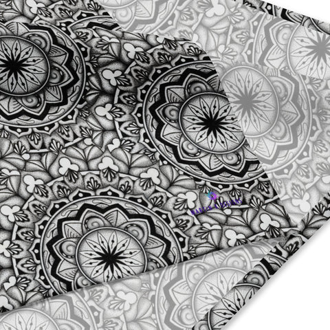 Mandala 2 Bandana - Martin K Designs