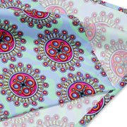 Mandala 22 Bandana - Martin K Designs