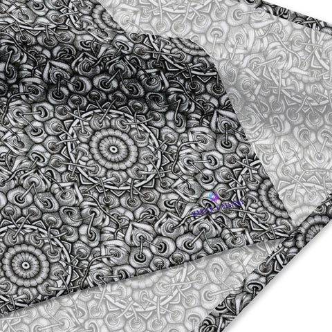 Mandala 9 Bandana - Martin K Designs