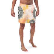 Sea Bound Men's swim trunks - Martin K Designs