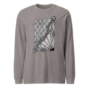 Sky Divide Unisex Long Sleeve Tee - Martin K Designs