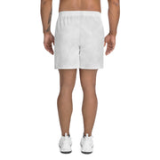 Suffering Is Optional Unisex Athletic Long Shorts - Martin K Designs