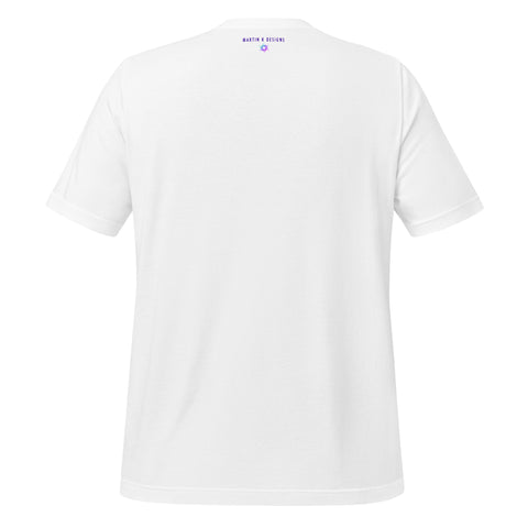 Binary Box Unisex Eco t-shirt