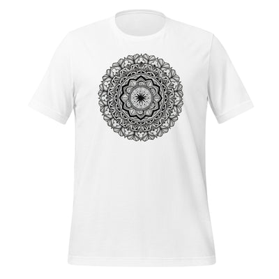 Mandala 2 - Club Unisex Eco t-shirt