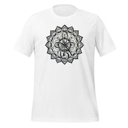 Mandala 3 - Unconditional Love Unisex Eco t-shirt