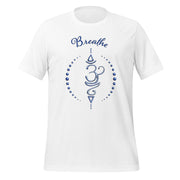 Breathe Unisex Eco t-shirt