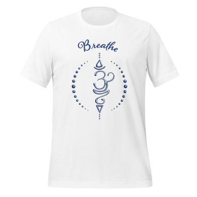 Breathe Unisex Eco t-shirt