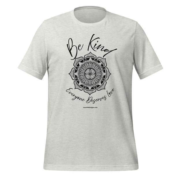 Be Kind Unisex t-shirt