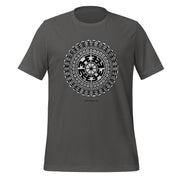 Mandala 1 Unisex t-shirt