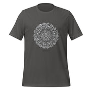 Mandala 9 Unisex t-shirt