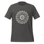 Mandala 6 Unisex t-shirt
