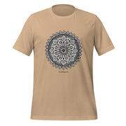 Mandala 7 Unisex t-shirt