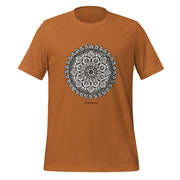 Mandala 7 Unisex t-shirt