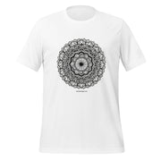 Mandala 2 Unisex t-shirt